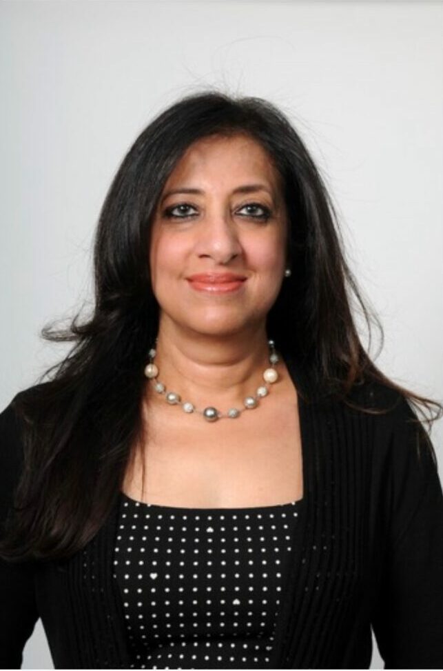 Licensed Real Estate Salesperson